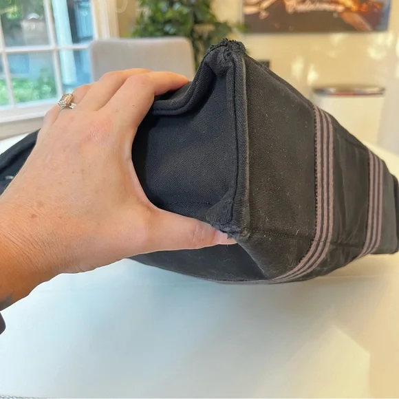 Hermès Black One Size Fourre Tout MM Tote - Picture 17 of 17